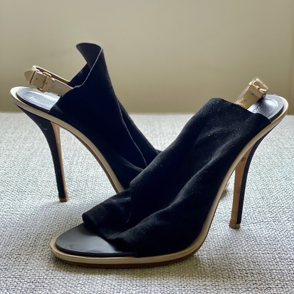 Balenciaga heels - Picture 1 of 5